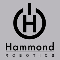 Hammond Robotics Adjustable Baseball Cap | Artistshot