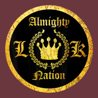 Almighty Lk Nation Latin Kings T Shirt Adjustable Baseball Cap | Artistshot