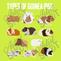 Guinea Pig Girl Design  Types Of Guinea Pigs Guinea Gift Adjustable Baseball Cap | Artistshot