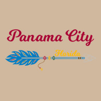 Panama City Florida Long Sleeve T Shirt Adjustable Baseball Cap | Artistshot