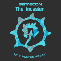 Gatecon 2018 The Invasion Adjustable Baseball Cap | Artistshot