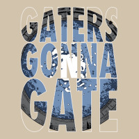 Gaters Gonna Gate Adjustable Baseball Cap | Artistshot