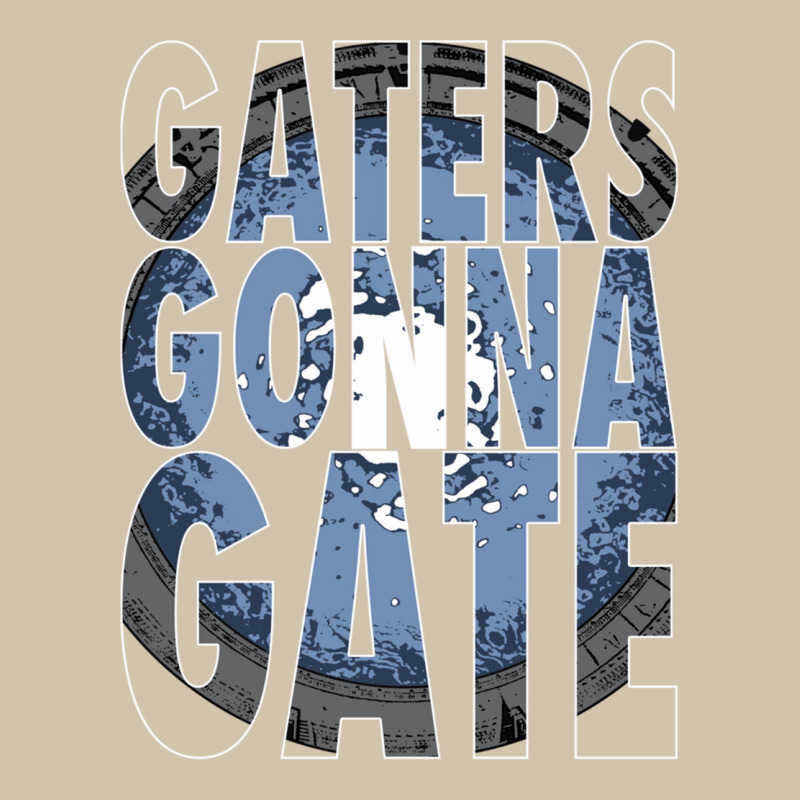 Gaters Gonna Gate Adjustable Baseball Cap by cm-arts | Artistshot