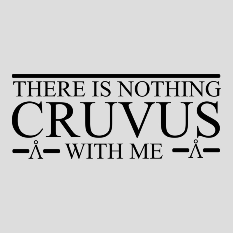 Jack O_neill - There Is Nothing Cruvus With Me Quote Adjustable Baseball Cap by cm-arts | Artistshot