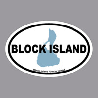 Block Island. Adjustable Baseball Cap | Artistshot