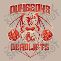 Dungeons And Deadlifts Side Quest Workout Top, Dm Rpg Dice Adjustable Baseball Cap | Artistshot