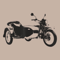 Sidecar Motorcycle  Vintage 3 Wheel Motorbike Tee T Shirt Adjustable Baseball Cap | Artistshot