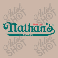 Nathan's Famous Resto Adjustable Baseball Cap | Artistshot