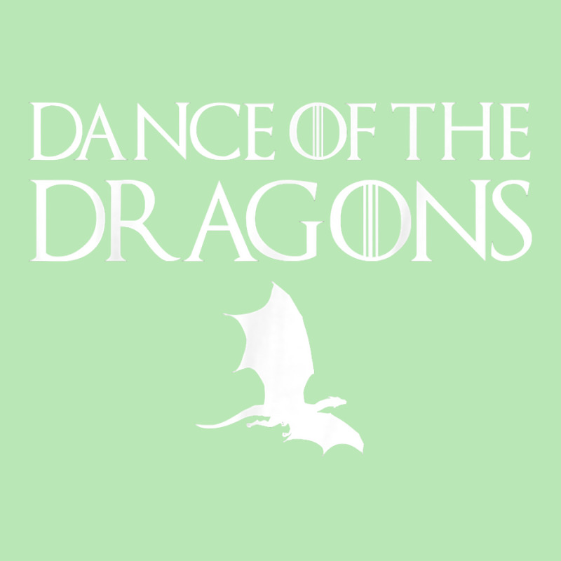 Dance Of The Dragons T Shirt Dyed Cap by jaiahlowes | Artistshot