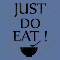 Just Do Eat Lightweight Hoodie | Artistshot