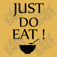 Just Do Eat Vintage Hoodie And Short Set | Artistshot