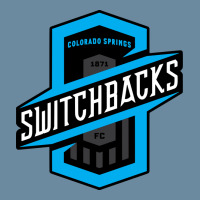 Colorado Springs Switchbacks Fc Urban Heavy T-shirt | Artistshot