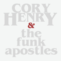 Cory Henry And The Funk Apostles .png Urban Heavy T-shirt | Artistshot