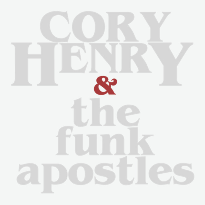 Cory Henry And The Funk Apostles .png Urban Heavy T-shirt | Artistshot