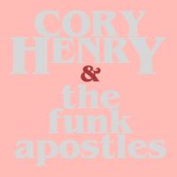 Cory Henry And The Funk Apostles .png Urban Heavy T-shirt | Artistshot