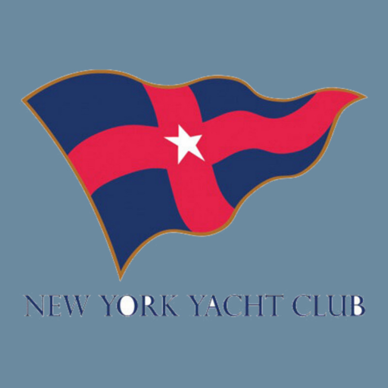 New York Yacht Club  (8) Urban Heavy T-shirt | Artistshot