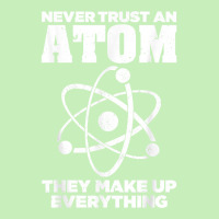 Funny Atom Art Men Women Stem Molecule Chemistry Teacher T Shirt Urban Heavy T-shirt | Artistshot