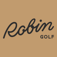 Robin Golf Urban Heavy T-shirt | Artistshot