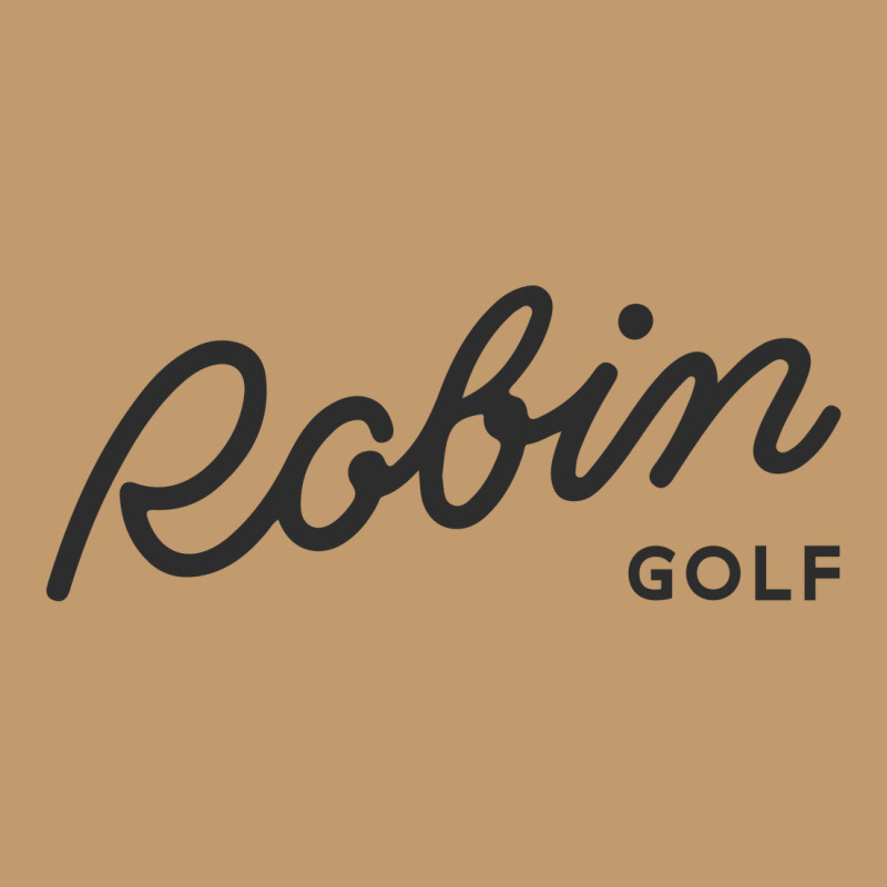 Robin Golf Urban Heavy T-shirt by vendraqidas | Artistshot