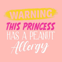 Peanut Allergy For Girls Food Allergy Awareness Urban Heavy T-shirt | Artistshot