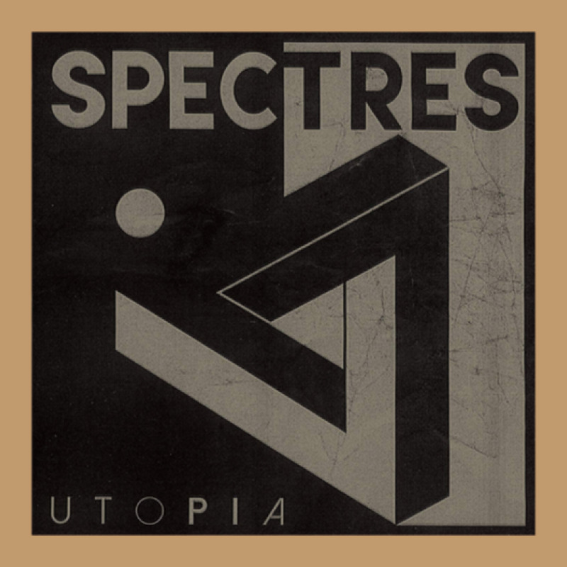 Spectres Utopia Urban Heavy T-shirt by cm-arts | Artistshot