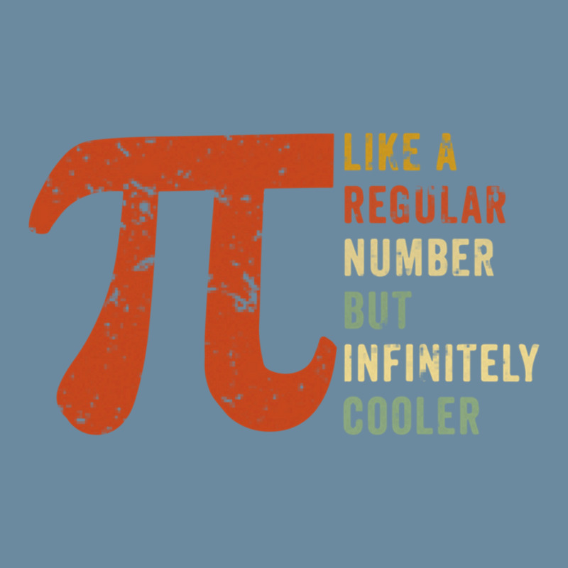 Pi Like A Regular Number But Infinitely Cooler  (10) Urban Heavy T-shirt by cm-arts | Artistshot