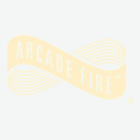 Arcade Fire Live On Stage Urban Heavy T-shirt | Artistshot