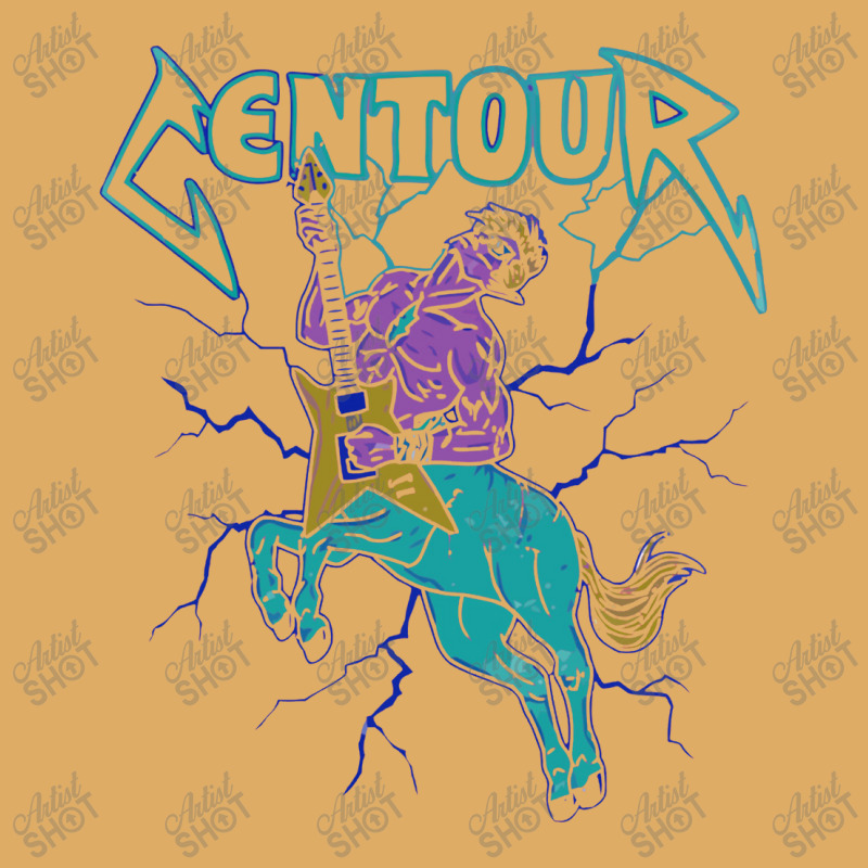 Centour Urban Heavy T-shirt | Artistshot