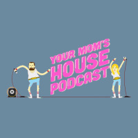 Your Mom_s House Podcast Original Urban Heavy T-shirt | Artistshot