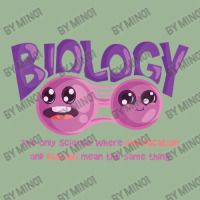 Teaching Biology Cell Science Teacher Quote Urban Heavy T-shirt | Artistshot