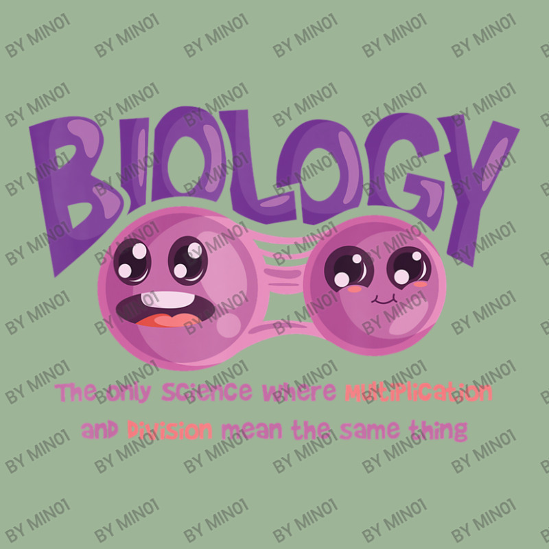 Teaching Biology Cell Science Teacher Quote Urban Heavy T-shirt by Min01 | Artistshot