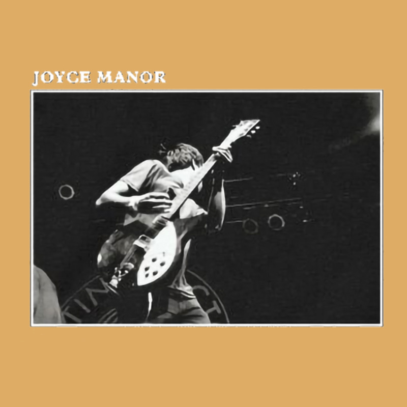 Joyce Manor - Chase Live Apparel For Fans Urban Heavy T-shirt by WayneDavid | Artistshot