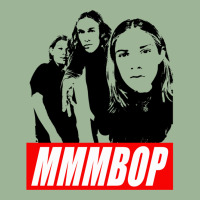 Mmmbop!!! Urban Heavy T-shirt | Artistshot