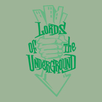 Lords Underground Hip Hop Print Urban Heavy T-shirt | Artistshot