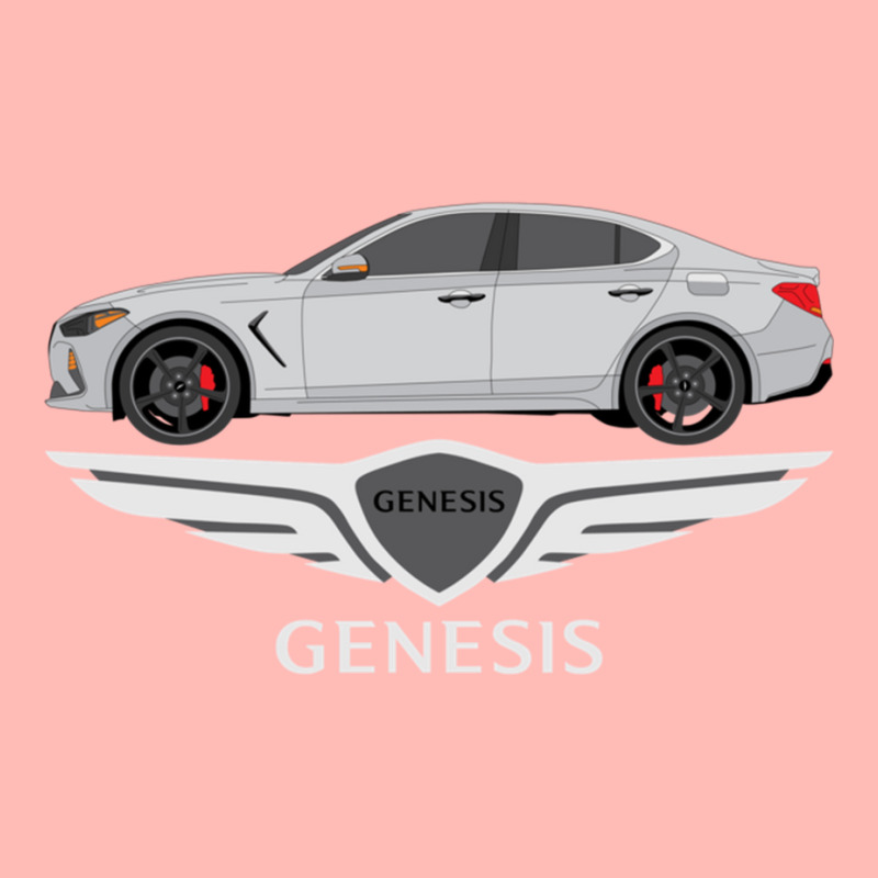 Genesis G70 Urban Heavy T-shirt by cm-arts | Artistshot