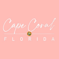 Cape Coral, Florida Urban Heavy T-shirt | Artistshot