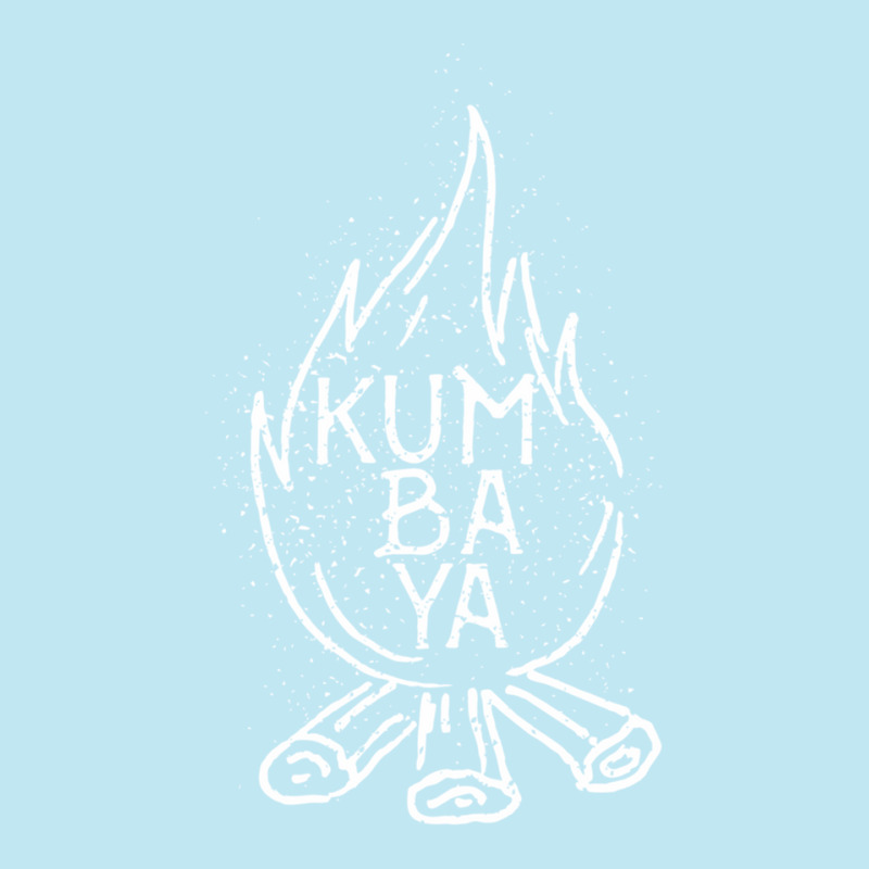 Kumbaya Campfire .png Urban Heavy T-shirt by DonnaLee | Artistshot