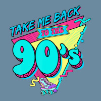 Vintage Music Tape 90's Take Me Back To The 90s Urban Heavy T-shirt | Artistshot