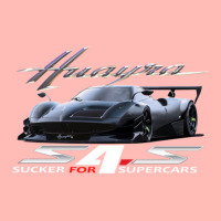 Pagani Huayra Supercar Products Urban Heavy T-shirt | Artistshot