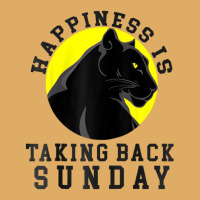 Happiness Is Taking Back Sunday Urban Heavy T-shirt | Artistshot