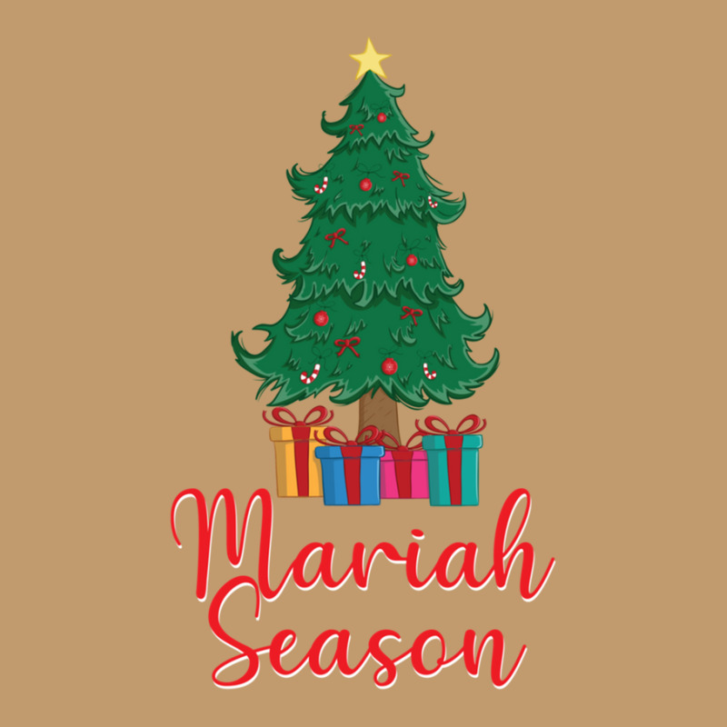 Mariah Carey Season Christmas .png Urban Heavy T-shirt by JillMarie | Artistshot