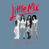 Little Mix Fan Art .png Urban Heavy T-shirt | Artistshot