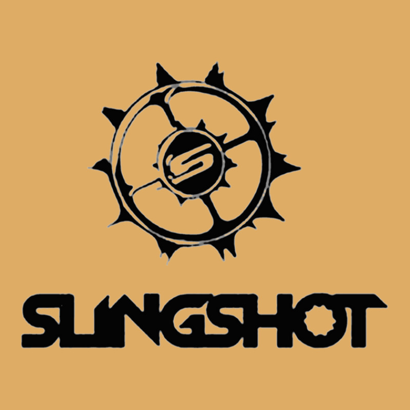 Slingshot Surf 1 Urban Heavy T-shirt | Artistshot