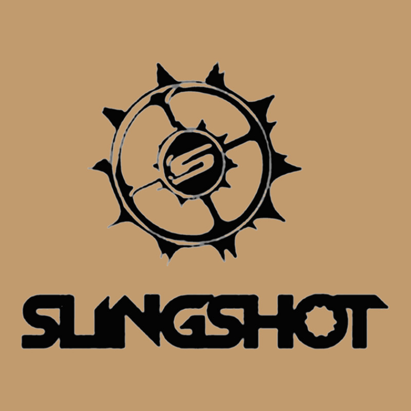 Slingshot Surf 1 Urban Heavy T-shirt | Artistshot