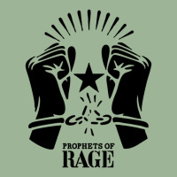 Prophets Of Rage Urban Pullover Hoodie | Artistshot