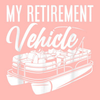 My Retirement Vehicle Retirement Boating Pontoon Captain T Shirt Urban Pullover Hoodie | Artistshot