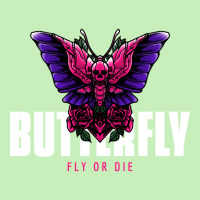 Butterfly Fly Or Die, Butterfly Fly Or Die Vintage, Butterfly Fly Or D Urban Pullover Hoodie | Artistshot