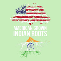 American Grown With Indian Roots India Urban Pullover Hoodie | Artistshot