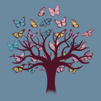 Butterfly Tree Design, Butterfly Tree Beautiful, Butterfly Tree, Beaut Urban Pullover Hoodie | Artistshot