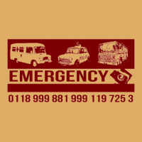 Emergency Number Urban Pullover Hoodie | Artistshot